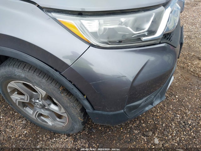 2HKRW2H83HH625986 Honda Cr-v Ex-l/ex-l Navi