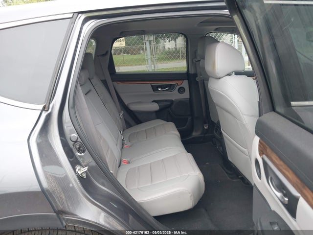 2HKRW2H83HH625986 Honda Cr-v Ex-l/ex-l Navi
