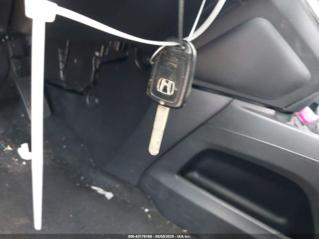2HKRM4H32EH721495 Honda CR-V LX