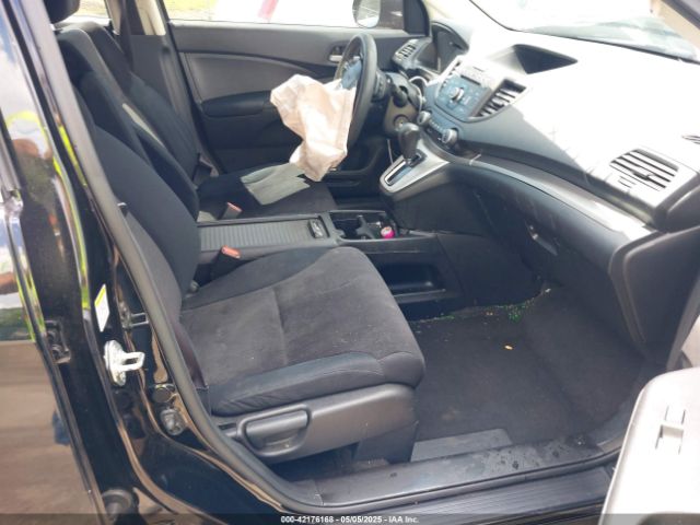 2HKRM4H32EH721495 Honda CR-V LX