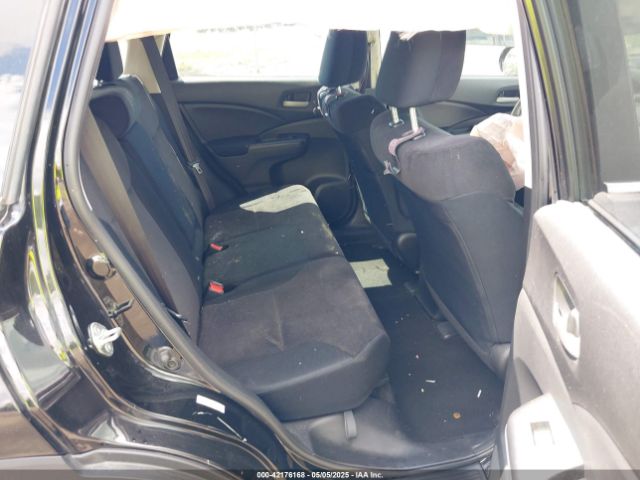 2HKRM4H32EH721495 Honda CR-V LX