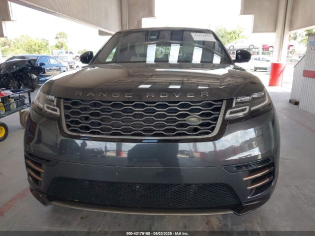 SALYL2RX2JA722743 Land Rover Range Rover Velar P250 Se R-dynamic