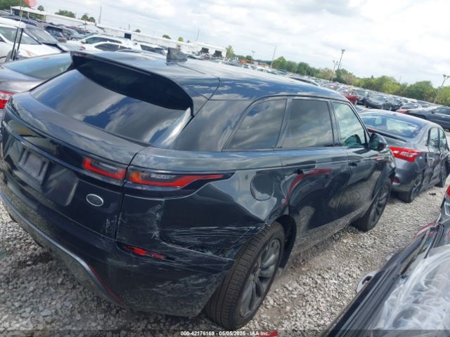 SALYL2RX2JA722743 Land Rover Range Rover Velar P250 Se R-dynamic