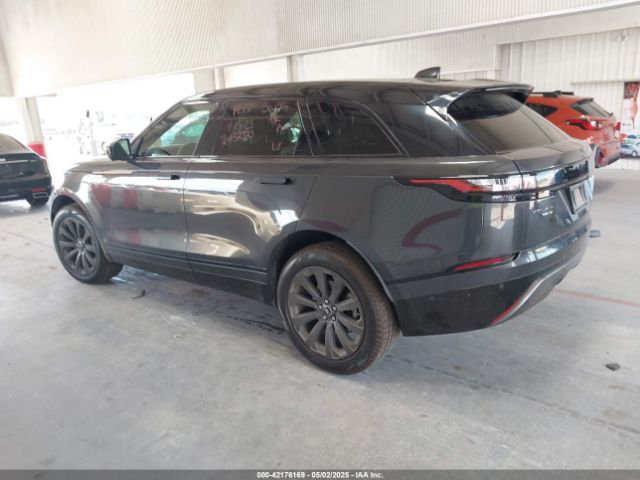 SALYL2RX2JA722743 Land Rover Range Rover Velar P250 Se R-dynamic
