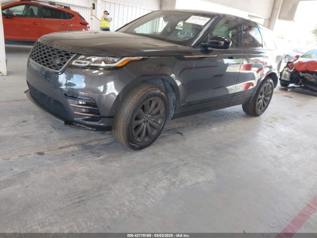 SALYL2RX2JA722743 Land Rover Range Rover Velar P250 Se R-dynamic