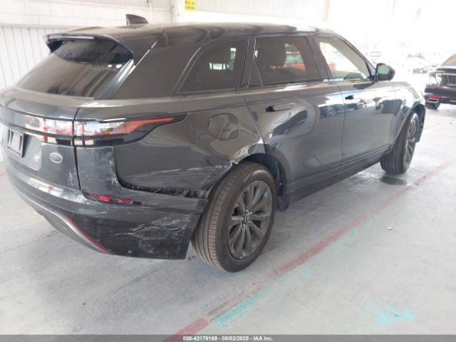 SALYL2RX2JA722743 Land Rover Range Rover Velar P250 Se R-dynamic