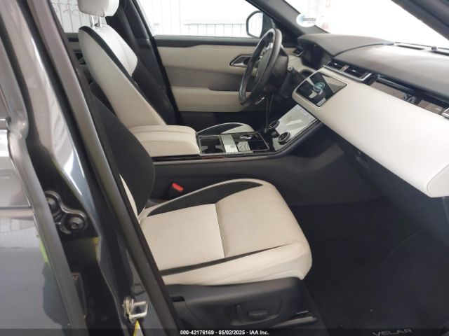 SALYL2RX2JA722743 Land Rover Range Rover Velar P250 Se R-dynamic