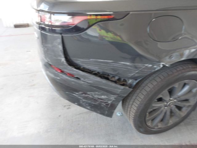 SALYL2RX2JA722743 Land Rover Range Rover Velar P250 Se R-dynamic