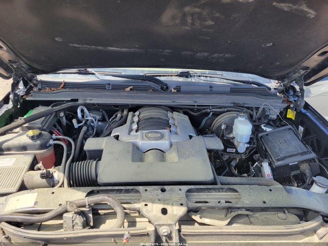 Cadillac Escalade 2019 1GYS4DKJ9KR138333 Image 10
