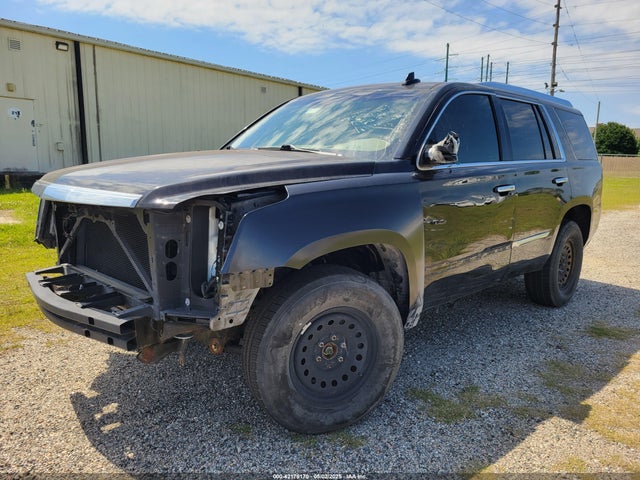 Cadillac Escalade 2019 1GYS4DKJ9KR138333 Image 2
