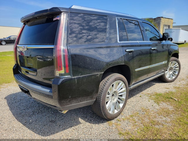 Cadillac Escalade 2019 1GYS4DKJ9KR138333 Image 4