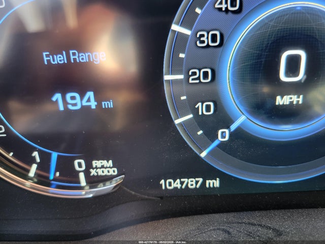 Cadillac Escalade 2019 1GYS4DKJ9KR138333 Image 7