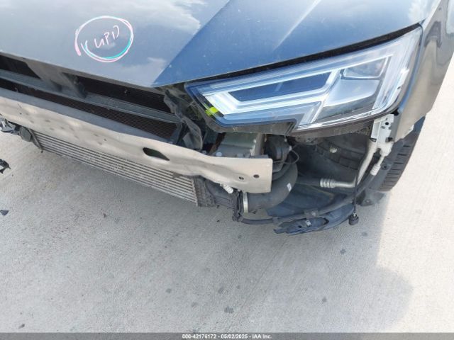 WAUENAF41KN016542 Audi A4 45 Premium
