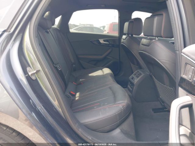 WAUENAF41KN016542 Audi A4 45 Premium