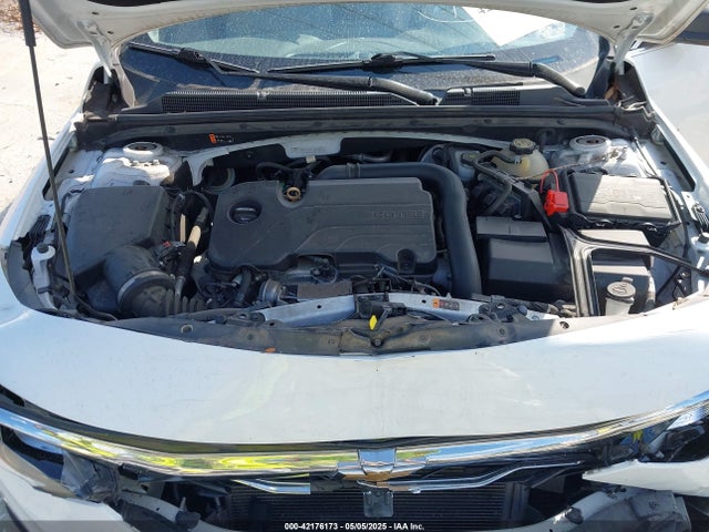 1G1ZB5ST1KF159401 Chevrolet Malibu 1ls