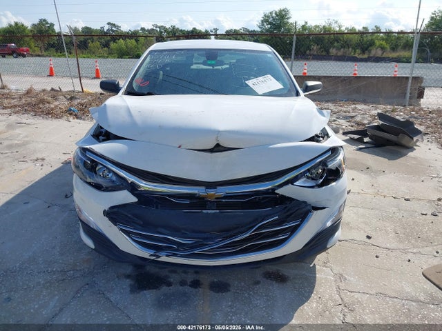 1G1ZB5ST1KF159401 Chevrolet Malibu 1ls