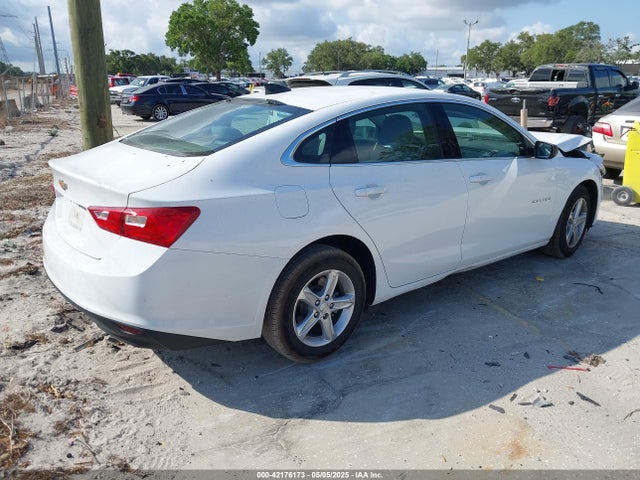 1G1ZB5ST1KF159401 Chevrolet Malibu 1ls