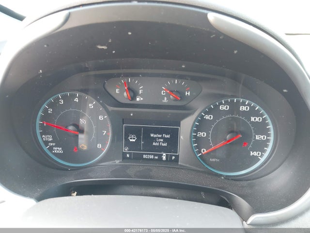 1G1ZB5ST1KF159401 Chevrolet Malibu 1ls