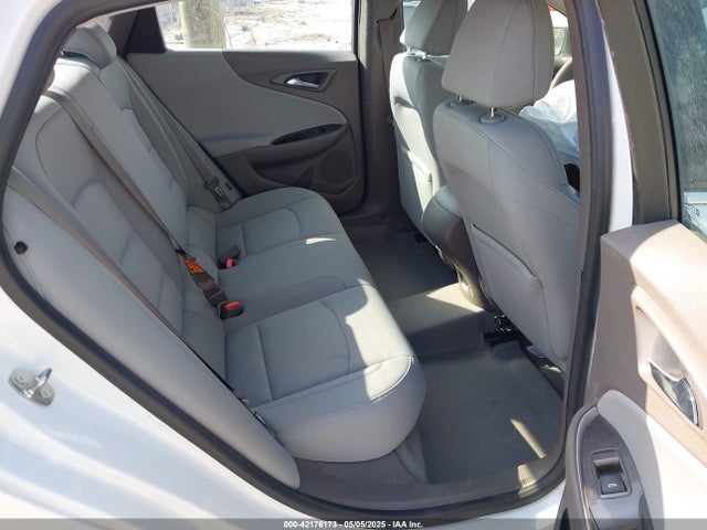 1G1ZB5ST1KF159401 Chevrolet Malibu 1ls