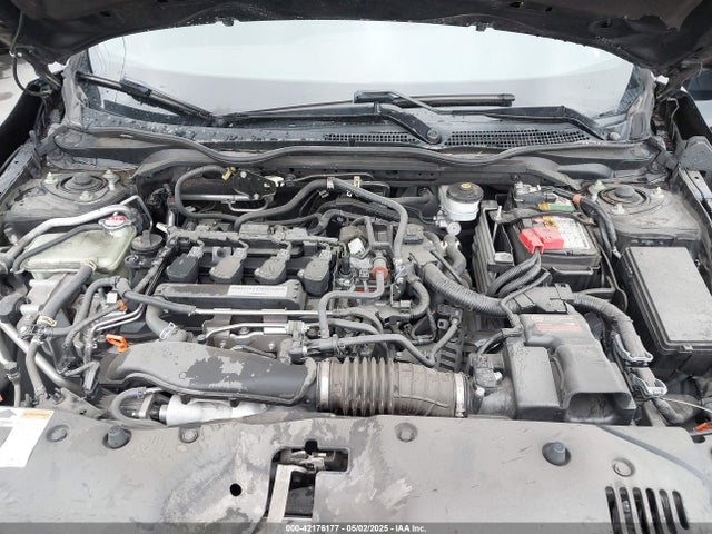 SHHFK7H61KU409634 Honda l15ba