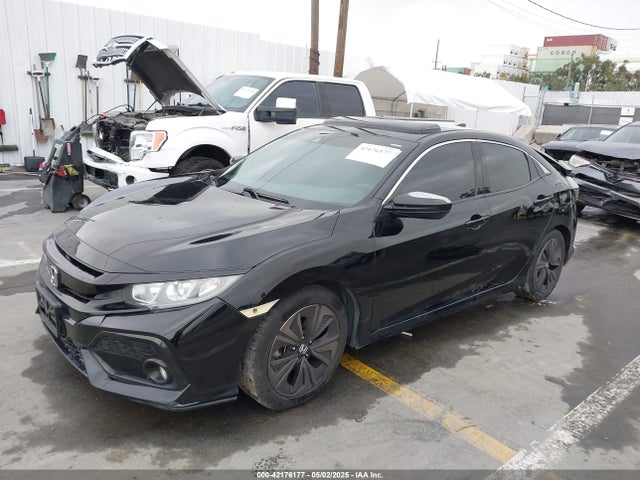SHHFK7H61KU409634 Honda l15ba