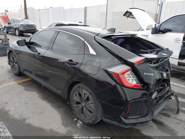 SHHFK7H61KU409634 Honda l15ba