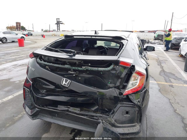 SHHFK7H61KU409634 Honda l15ba