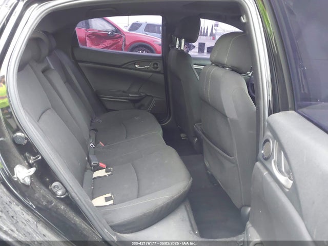 SHHFK7H61KU409634 Honda l15ba