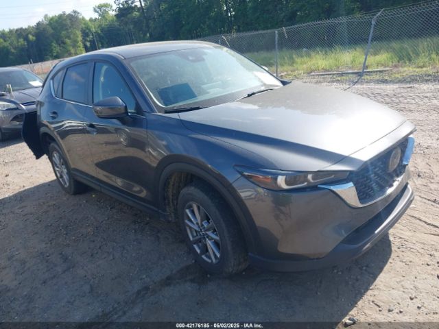 2023 MAZDA CX-5 JM3KFBCM4P0138160