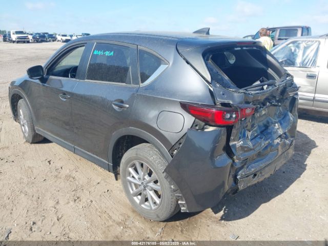 2023 MAZDA CX-5 JM3KFBCM4P0138160 Photo 2