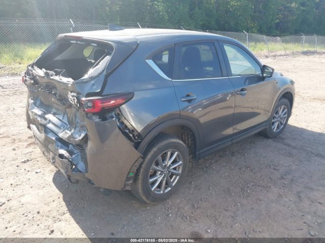 2023 MAZDA CX-5 JM3KFBCM4P0138160 Photo 3