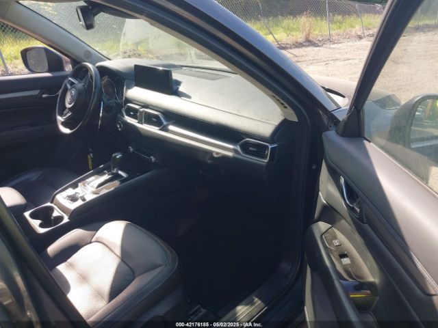 2023 MAZDA CX-5 JM3KFBCM4P0138160 Photo 4
