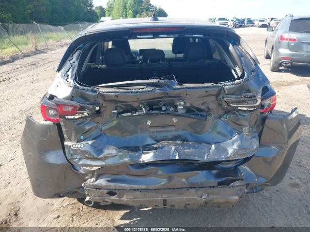2023 MAZDA CX-5 JM3KFBCM4P0138160 Photo 5