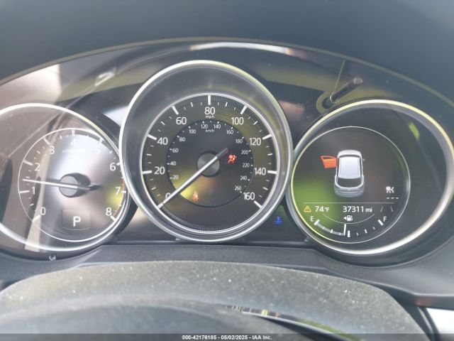2023 MAZDA CX-5 JM3KFBCM4P0138160 Photo 6