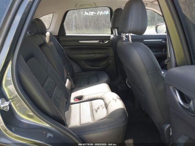2023 MAZDA CX-5 JM3KFBCM4P0138160 Photo 7