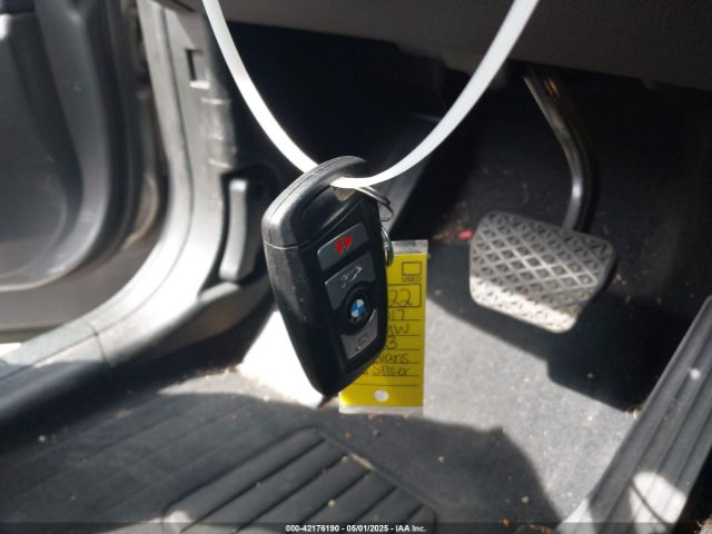5UXWZ7C53H0U46525 BMW X3 Sdrive28i