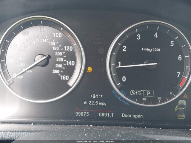 5UXWZ7C53H0U46525 BMW X3 Sdrive28i