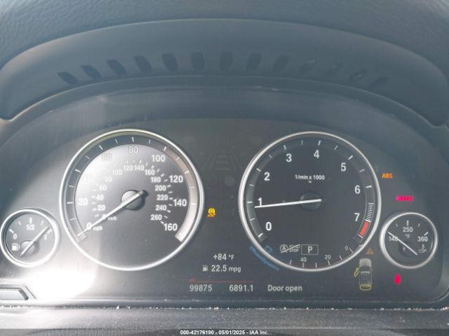 5UXWZ7C53H0U46525 BMW X3 Sdrive28i