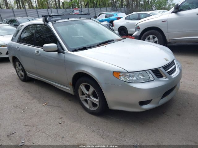2005 SAAB 9-2X JF4GG61635H053339 Photo 0