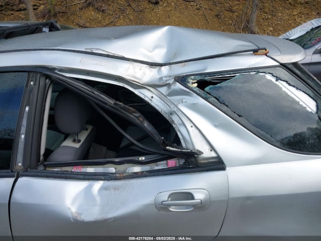 2005 SAAB 9-2X JF4GG61635H053339 Photo 5
