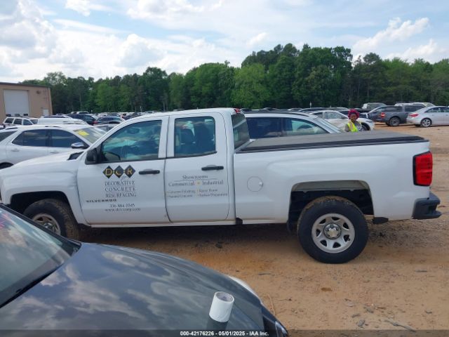 1GCRCNEC5HZ299328 Chevrolet l83 - sidi: spark ignited direct injection, vvt: variable valve timing, afm, e85 max, alum