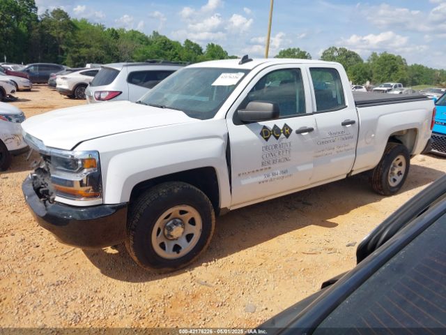 1GCRCNEC5HZ299328 Chevrolet l83 - sidi: spark ignited direct injection, vvt: variable valve timing, afm, e85 max, alum