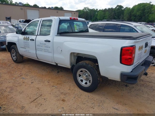 1GCRCNEC5HZ299328 Chevrolet l83 - sidi: spark ignited direct injection, vvt: variable valve timing, afm, e85 max, alum