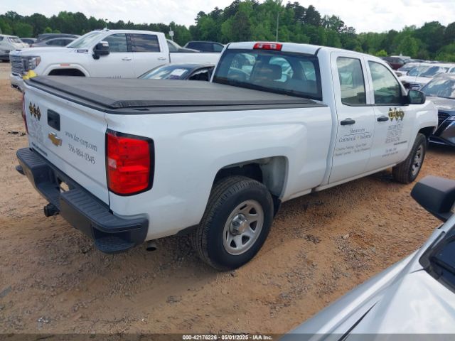 1GCRCNEC5HZ299328 Chevrolet l83 - sidi: spark ignited direct injection, vvt: variable valve timing, afm, e85 max, alum