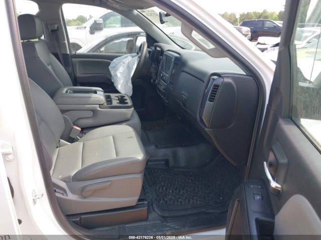 1GCRCNEC5HZ299328 Chevrolet l83 - sidi: spark ignited direct injection, vvt: variable valve timing, afm, e85 max, alum