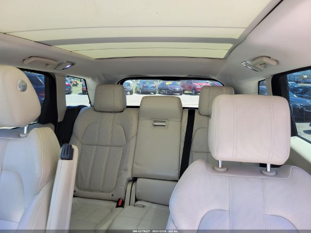 SALWR2VF0EA306277 Land Rover Range Rover Sport 3.0l V6 Supercharged Hse