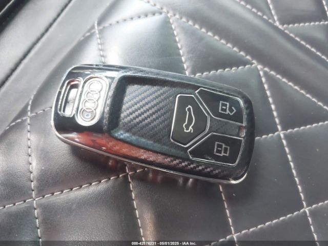 2018 AUDI S5 WAUC4CF58JA003890 Photo 10