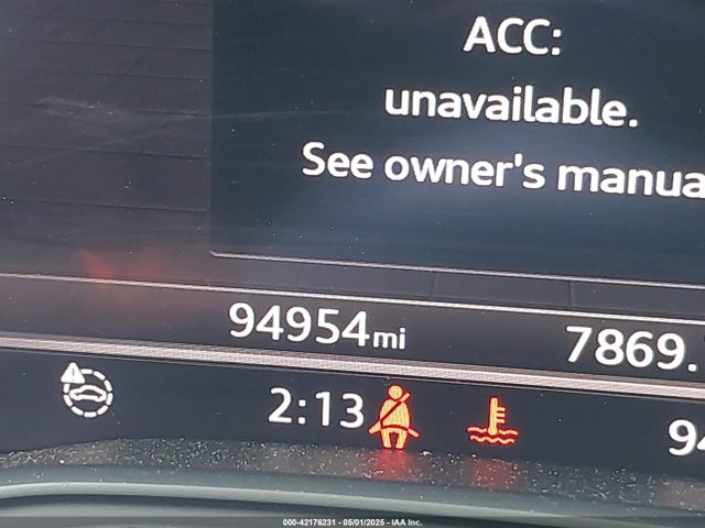 Audi S5 3.0t Premium Plus 2018 WAUC4CF58JA003890 Image 16