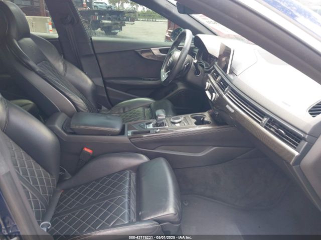2018 AUDI S5 WAUC4CF58JA003890 Photo 4