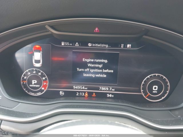2018 AUDI S5 WAUC4CF58JA003890 Photo 6